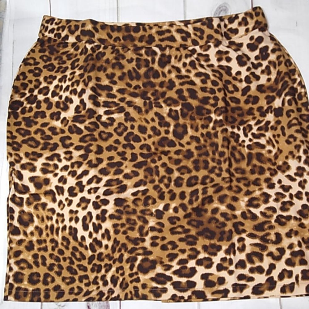 Skirt 26W